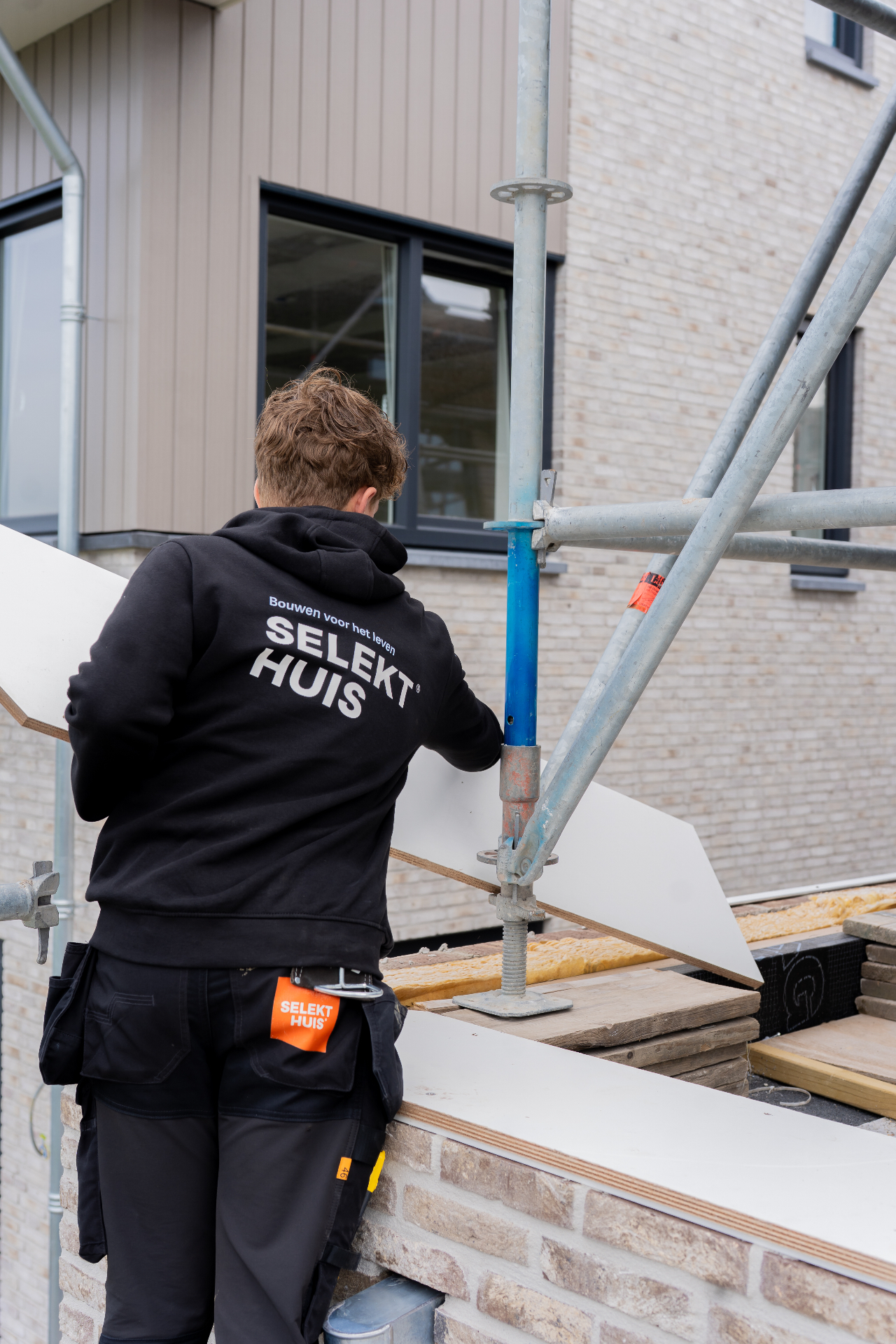Bouw & Uitvoering
