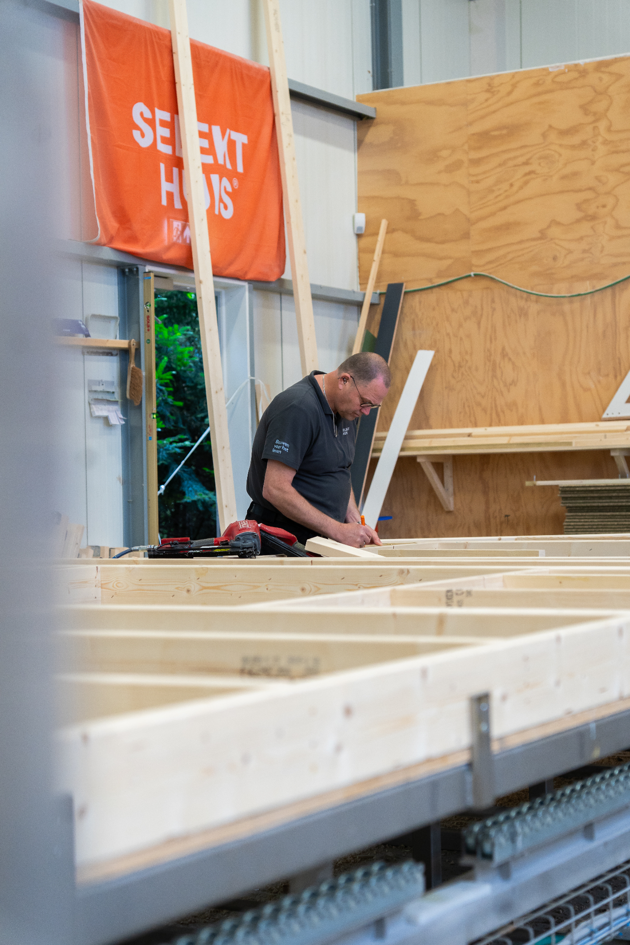 Productie & Logistiek